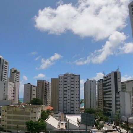 Sobrado Residence Recife Zewnętrze zdjęcie