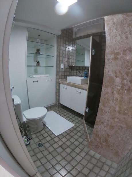 Sobrado Residence Recife Zewnętrze zdjęcie