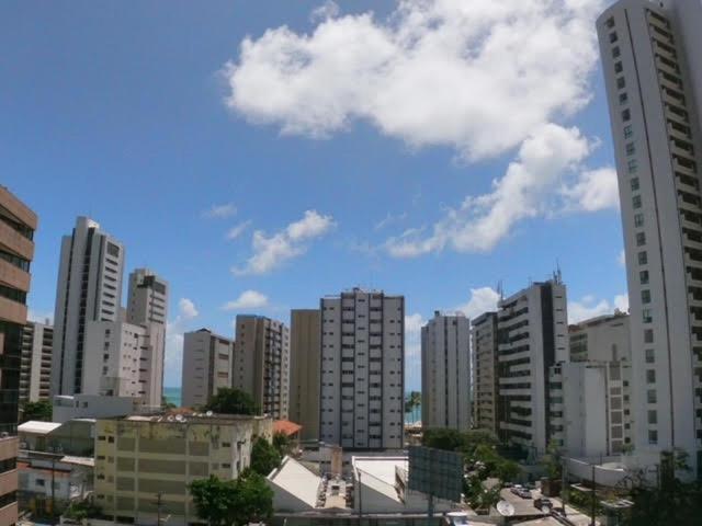 Sobrado Residence Recife Zewnętrze zdjęcie