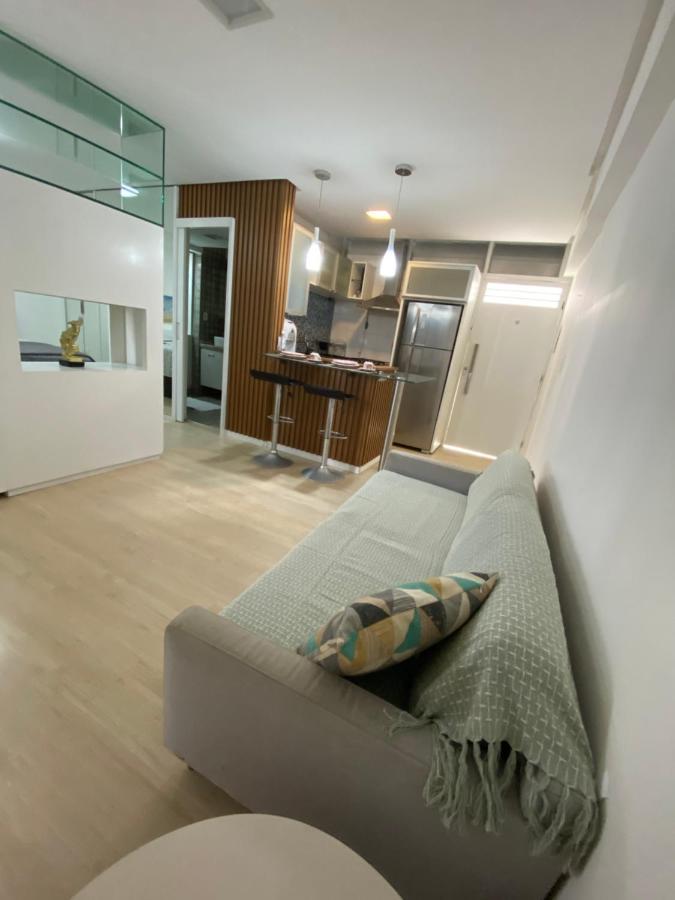 Sobrado Residence Recife Zewnętrze zdjęcie